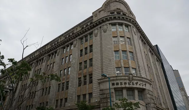 神戶舊居留地微旅行──「樂吃購！日本」編輯部精選必看八大懷舊建築