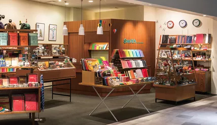 文具控必看：大阪特色文具店邊走邊買！來當個文具購物狂吧！