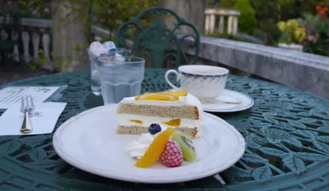 【上篇】橫濱山手地區：免費參觀美麗的西洋館，在優雅的西式建築內度過下午茶時光吧！