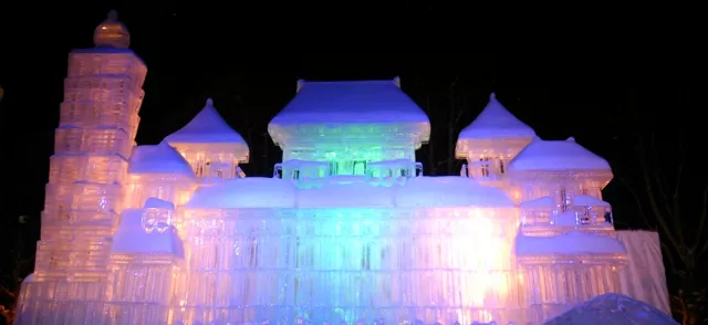 札幌雪祭三天兩夜雪國之旅推薦行程！