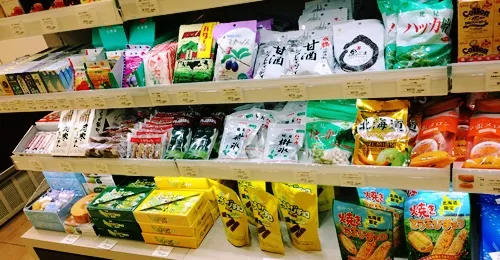 北海道限定！當地人才知道的人氣零食總整理
