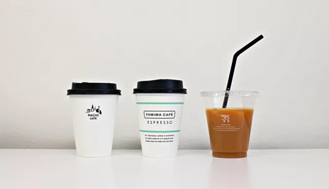在日本便利商店買咖啡怎麼操作咖啡機？這篇教你一次就上手！