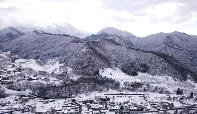 探訪松尾芭蕉也讚嘆的絕景！一起來山形「山寺」走一趟心靈之旅