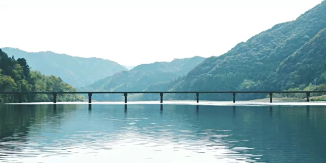 四國高知縣「四萬十川」紀行：最後的清流，風光靜好