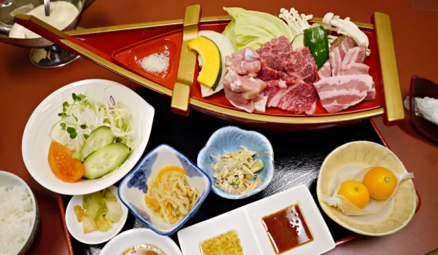 宮崎縣私房景點大公開！來去「都城市」──美酒、美景、美食一次滿足！