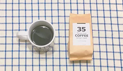 沖繩限定史上最環保咖啡！沖繩珊瑚孕育的35 COFFEE