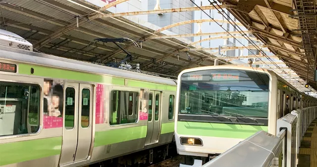 日本電車基礎知識及相關日語完整介紹！