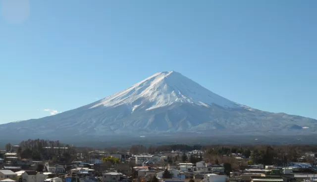 富士山旅遊全攻略：能見度與交通資訊、登山路線難度、住宿與景點整理