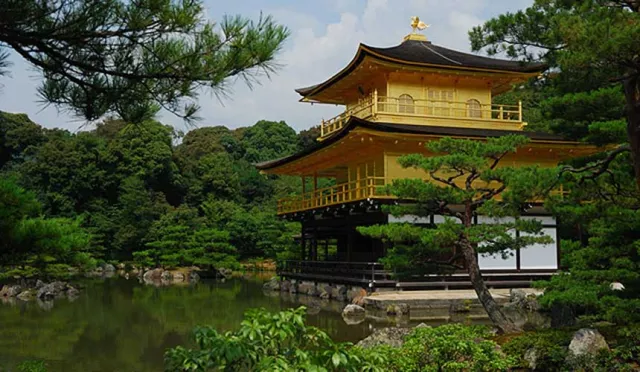金閣寺完整攻略：門票、交通資訊、必看景點及周邊美食