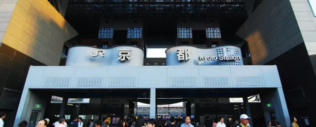 京都車站景點地圖2026：車站美食購物、周邊推薦景點、一日遊行程攻略