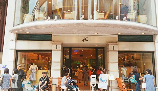橫濱元町商店街・中華街，一河之隔兩樣情！必逛景點介紹！