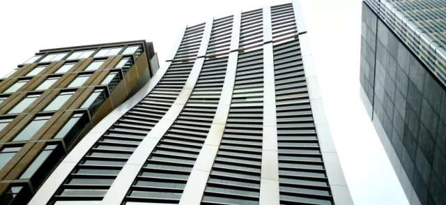0円玩銀座？不花一毛錢也能很有氣質的銀座建築巡禮