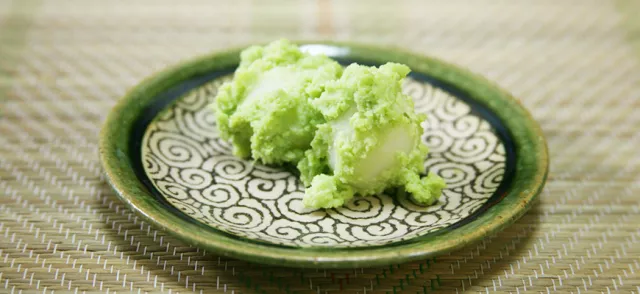 仙台毛豆攻略：ずんだ（毛豆泥）是什麼？知名必吃甜點與人氣名店一次看 的縮圖