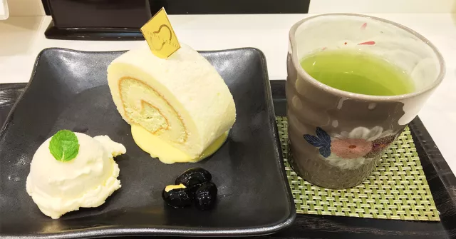 來仙台還沒吃過毛豆泥？！仙台必吃毛豆泥甜點大集合！