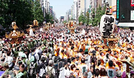 江戶時代庶民娛樂文化歌舞伎花火祭典賞花