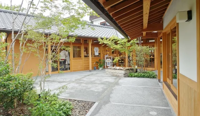 風格雜貨、文創商品超好買！日本岡山必逛「倉敷Craft Work Village」