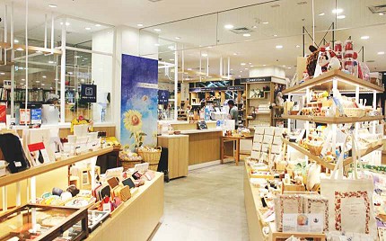 日本東京自由行全國推薦必逛連鎖書店紀伊國屋丸善淳久堂三省堂