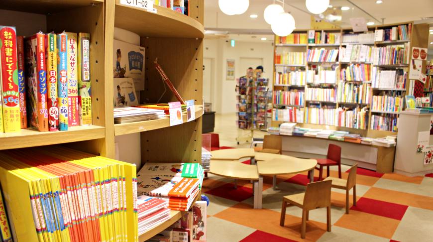 日本東京自由行全國推薦必逛連鎖書店紀伊國屋丸善淳久堂三省堂