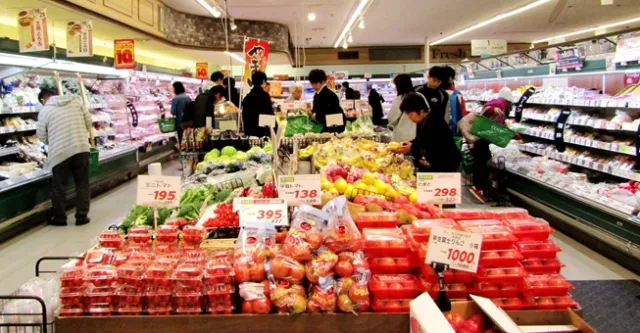 北海道超市推薦：北海道自由行不能錯過的在地生活體驗 的縮圖