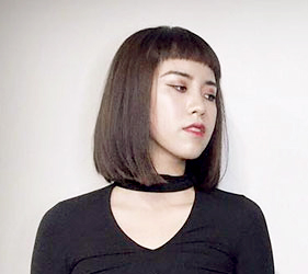 長鮑伯(ボブ)示意圖