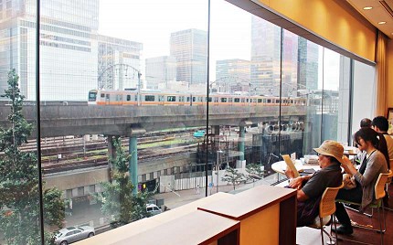 日本東京自由行全國推薦必逛連鎖書店紀伊國屋丸善淳久堂三省堂