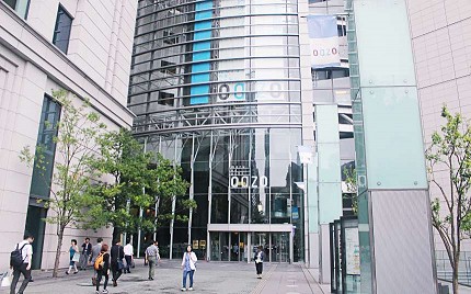 日本東京自由行全國推薦必逛連鎖書店紀伊國屋丸善淳久堂三省堂