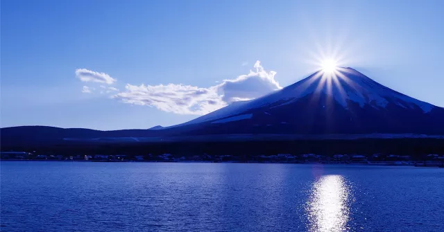 日本10大「初日出」絕景：最早、最高、最特別清單一次收藏！