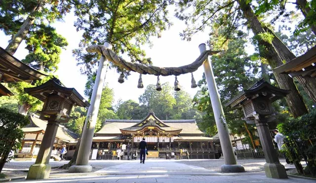 來趟不一樣的奈良之旅：「櫻井市」的古院、神社、美食巡禮！