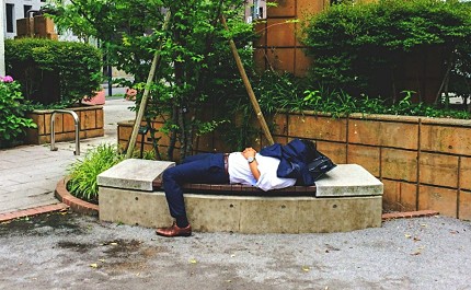 日本忘年會文化