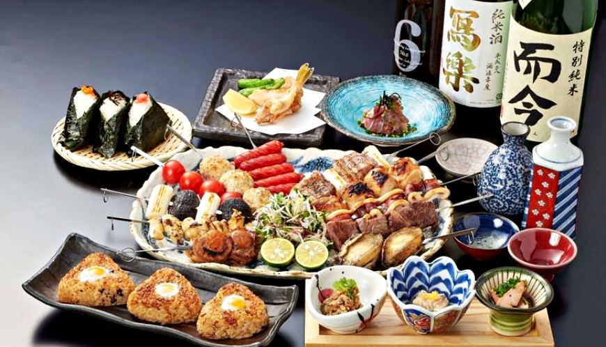 日本忘年會文化
