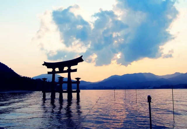 深入日本神話之鄉，「山陽山陰地區」五縣特色景點一次掌握！