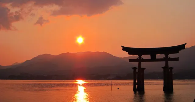 山陰山陽旅遊攻略：日本中國地方5縣必去景點地圖、交通與行程完整指南 的縮圖