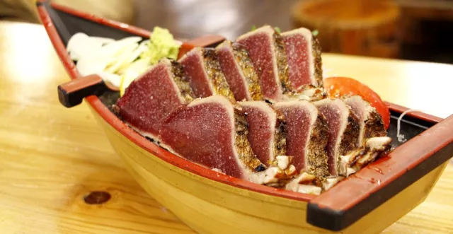從早吃到晚不是夢想？日本高知縣美食一日制霸之旅推薦給大家！ 的縮圖