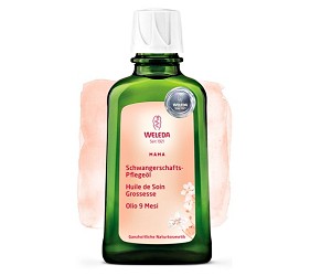 WELEDA Mother’s Body Oil