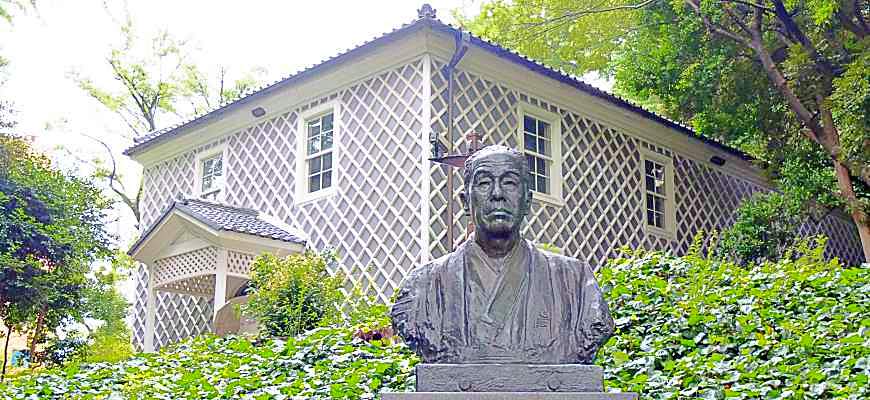 東京慶應義塾大學福澤諭吉早稻田大學大隈重信