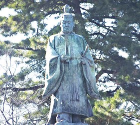 井伊直弼