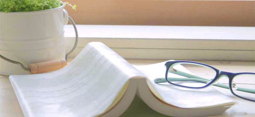 興趣讀書示意圖