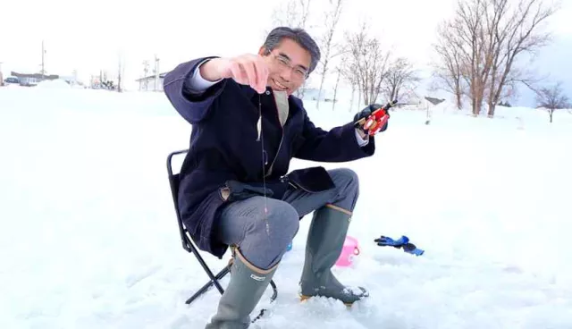北海道深度遊推薦！岩見澤慢活田園體驗