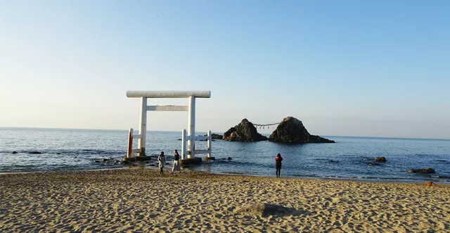 糸島完整攻略：從福岡自駕出發、必去景點、必吃美食、租單車一日遊行程