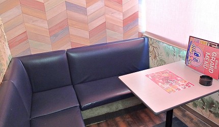日本卡拉OK包廂