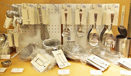 燕三条家具問屋