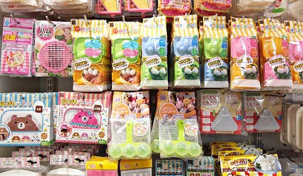 日本百圓商店