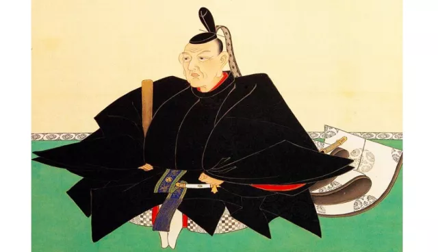（已導向）德川家的15位將軍！八代吉宗～末代慶喜【下篇】