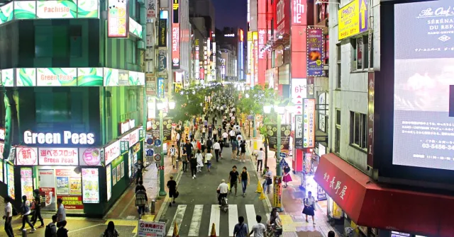 不怕一萬，只怕萬一！日本旅遊遇緊急狀況之通訊錄大彙整 的縮圖