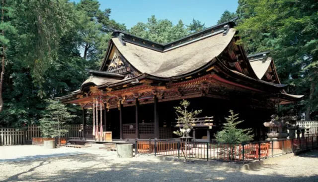 瑞鳳殿完整攻略：交通方式、門票資訊、御朱印、必去景點