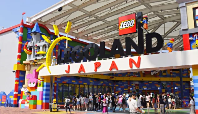 名古屋親子景點推薦20選：樂園、水族館與動物園，自由行行程及住宿攻略