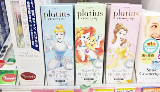 （已導向）牙膏牙刷學問大！日本必買的口腔清潔用品與推薦品牌