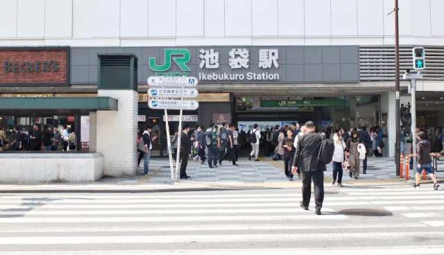 池袋轉車攻略2026：鐵道路線、車站出口、轉乘方式、周邊景點總整理