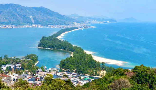 海之京都「天橋立、伊根」兩天一夜小旅行！交通套票、景點、舟屋住宿推薦
