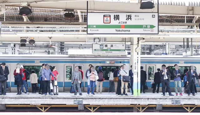 橫濱車站轉車攻略2025：鐵道路線、車站出口、轉乘方式、周邊景點總整理
